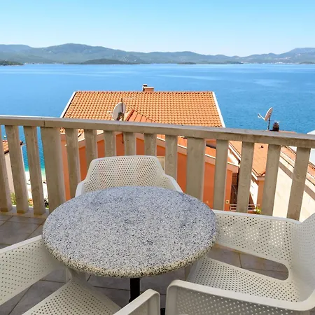 Pensionat Royal Sea Panorama *