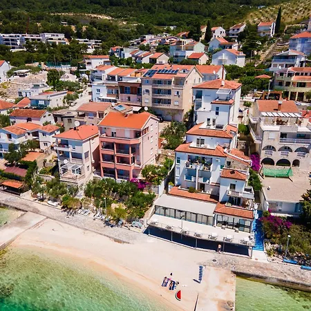 Pensionat Royal Sea Panorama