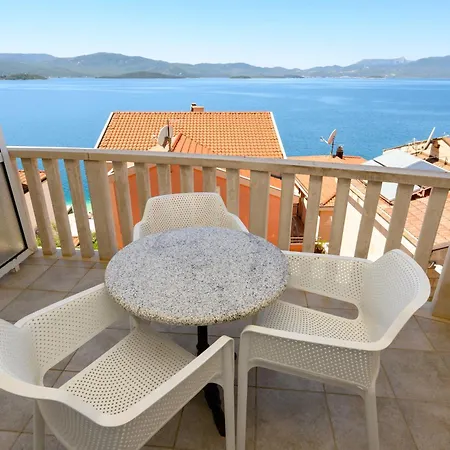 Pensionat Royal Sea Panorama