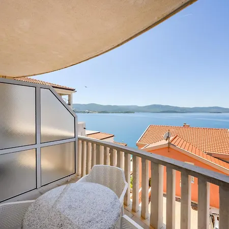 Royal Sea Panorama Komarna