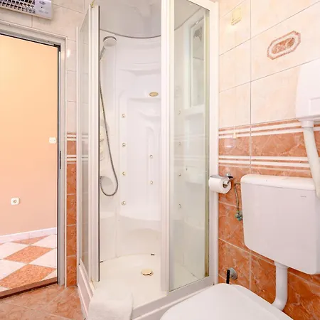 Royal Sea Panorama Guest house Komarna