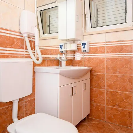 Guest house Royal Sea Panorama Komarna