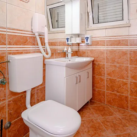 Guest house Royal Sea Panorama Komarna