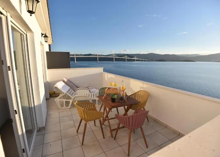 Guest house Royal Sea Panorama *